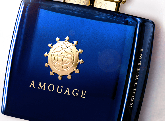 Amouage Perfumy - Amouage Interlude Woman