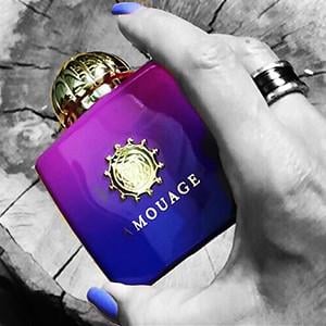 Amouage Perfumy - Amouage Myths Woman