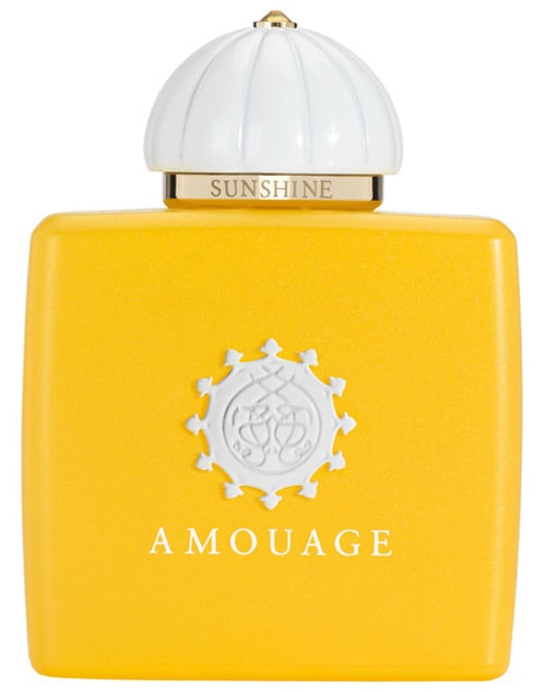 Amouage Perfumy - Amouage Sunshine Woman
